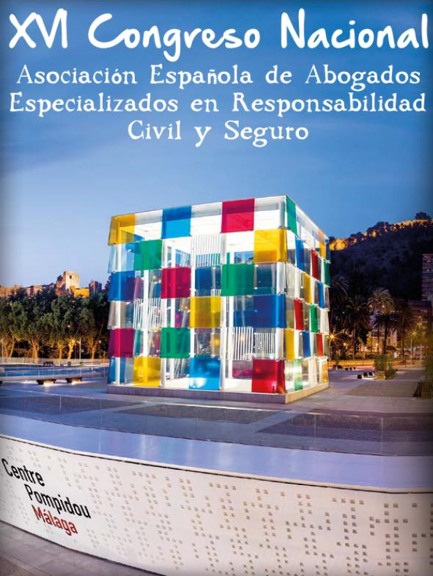 Congreso Responsabilidad Civil y Seguro Málaga